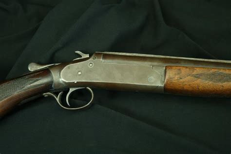 Western Field Single Shot Break Top 12 Gauge Shotgun For Sale at GunAuction.com - 10141016