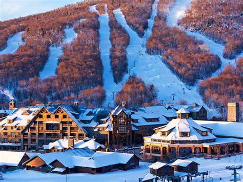 The 15 Best Ski Resorts Near NYC for 2017 | New York Family