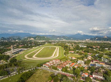 Latest News From GCG Asia: New Racing Track in Malaysia