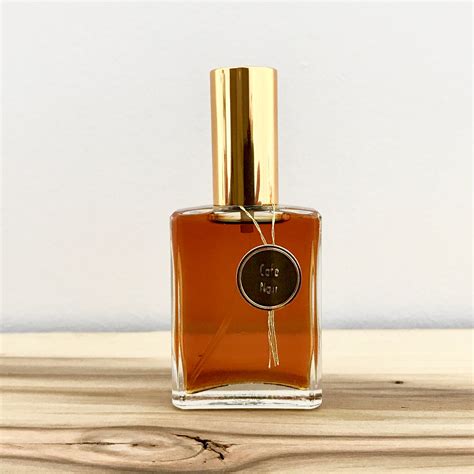 Cafe Noir - AMERICAN PERFUMER®