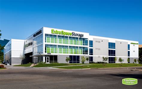 Extra Space Storage Opens Second Powder Springs, GA Location | Extra Space Storage