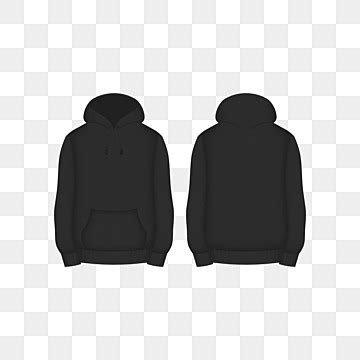 Hoodie Mockups PNG Transparent Images Free Download | Vector Files | Pngtree