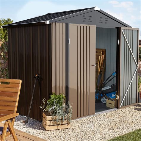 10 Best Storage Sheds – Review and Comparison in 2024 - Growersreview.com