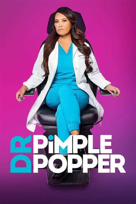 Dr Pimple Popper 2024 Season - Elayne Felisha