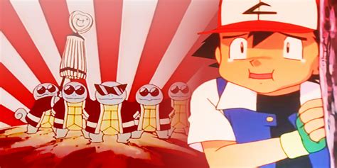 10 Jokes From The Original Pokémon Anime That Didn't Make It To The English Dub