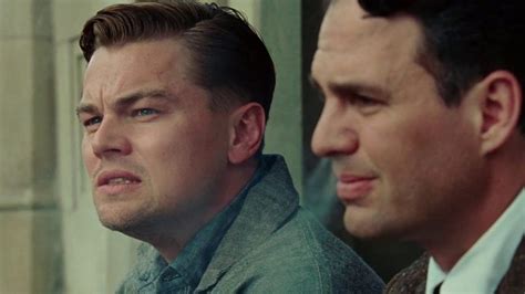 Shutter Island Ending Explained: Who Exists, Teddy or Andrew? - OtakuKart