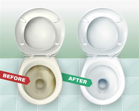 Toilet cleaning tips with Hurricane toilet cleaner - Hurricane Toilet Cleaner