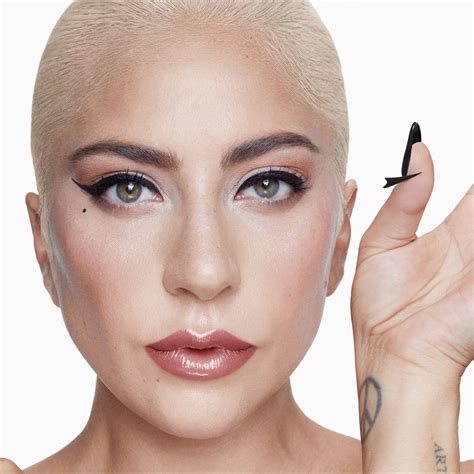 Haus Laboratories by Lady Gaga Is Expanding Its Cosmetics Line | News ...