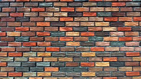 Brick Wall Wallpaper5#9 Background Brick Wall Jpg | Brick wallpaper hd, Brick wall wallpaper hd ...