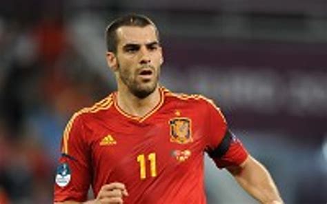 Negredo: Time's right for City move | London Evening Standard | Evening ...