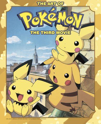 madesu blog: pokemon movies list