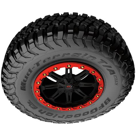 BFGoodrich expands Mud-Terrain T/A KM3 for UTV sizes