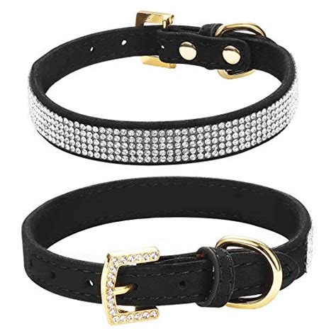 Rhinestone Dog Collar | Shine On With These Rhinestone Collars