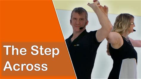 Modern Jive Dance Moves - Beginners Basic Steps to Learn First - Step ...