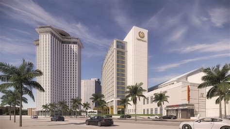 NEW ORLEANS | Project/Development Thread - Page 1025 - SkyscraperPage Forum