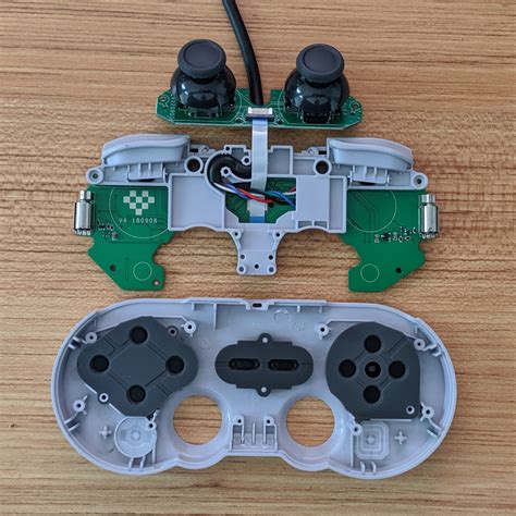 [最新] 8bitdo sn30 pro teardown 168646-8bitdo sn30 pro plus review - Gambarsaewzn