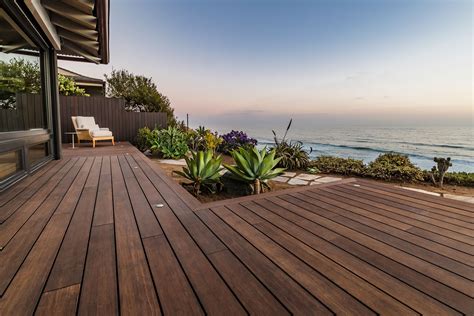 Design your Bamboo Deck - MOSO® Bamboo specialist