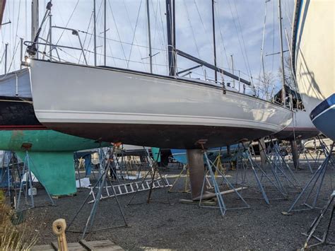 33' Tartan 101 for Sale | Racing Sailboat | | Curtis Stokes Yacht Brokerage