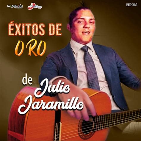 Stream Nuestro Juramento by Julio Jaramillo | Listen online for free on ...