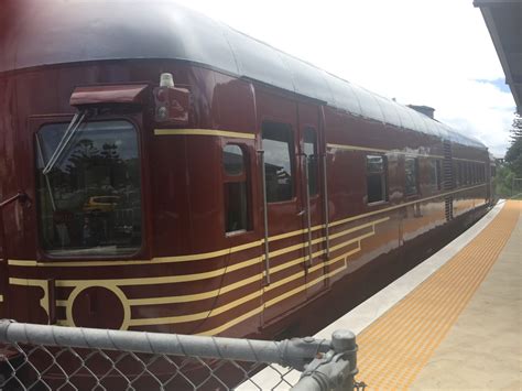 My Ride on the World's First Solar-Powered Train | WanderWisdom