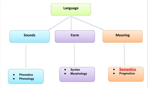 Introducing Semantics