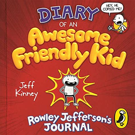 No Brainer: Diary of a Wimpy Kid, Book 18 (Audio Download): Jeff Kinney ...