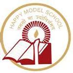 Happy Model School Janakpuri Delhi Fee Structure and Admission Form ...