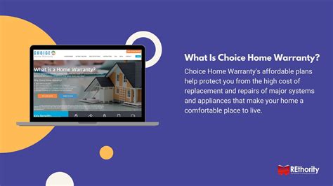 Choice Home Warranty: Is It Top Choice in Home Warranties?