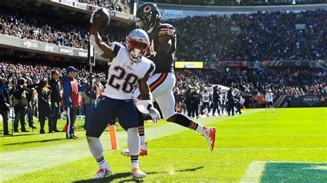 Patriots vs. Bears final score, takeaways: New England exploits Chicago ...