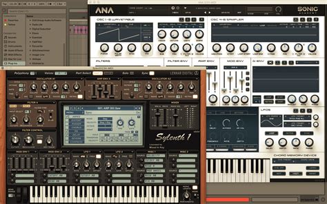 Best VST Instruments 2020 - Mixed In Key