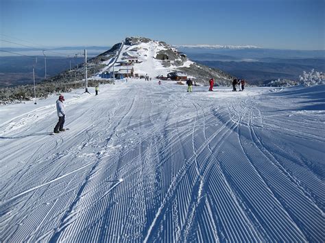 Borovets photos | Ski resort Bulgaria