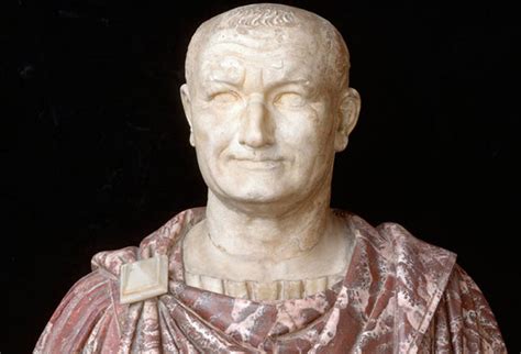 On This Day In History: Vespasian Was Elected The Roman Emperor - On ...