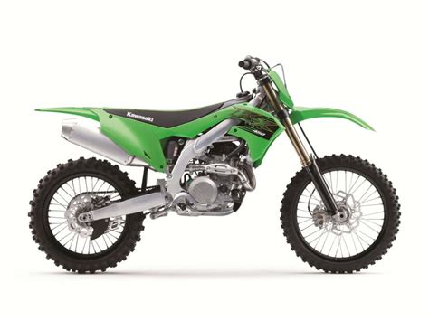 2020 Kawasaki KX450 First Look - Cycle News