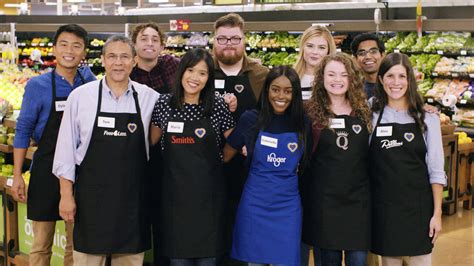 KROGER ANNOUNCES APPRECIATION BONUS - Supermarket News