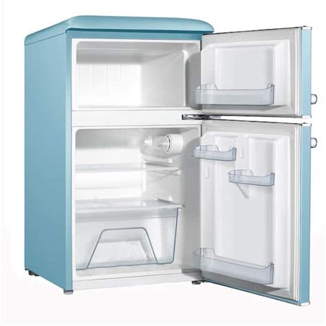 Galanz Mini Fridge Freezer Door Replacement - refrigerator with no freezer