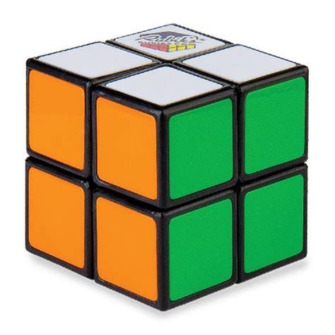 Rubik's Cube 2x2