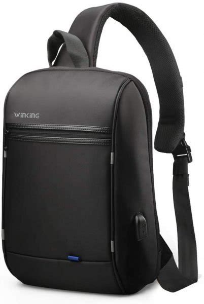 Top 10 Best Sling Backpacks for Laptop (2021) — SweetMemoryStudio