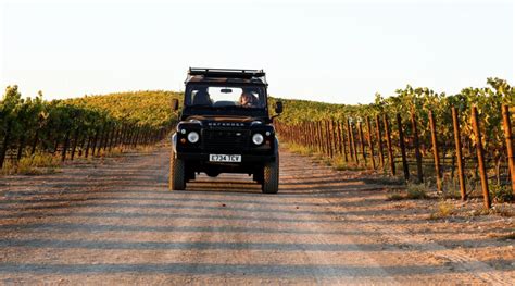 California Wine Country Tours: Unique Experiences in Napa and Sonoma