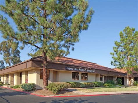 Scripps HealthExpress Walk-In Clinic Opens In Rancho San Diego | La ...