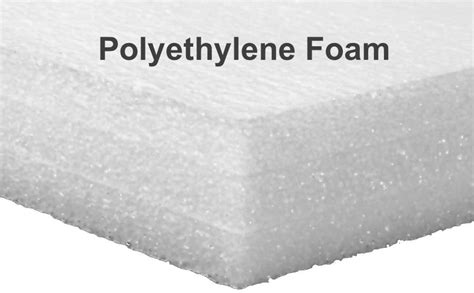 Types of Foam, Common Uses, Features, Info, A Guide | Foam How (2022)