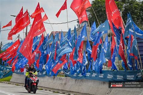 Raja Petra Bin Raja Kamarudin on Twitter: "State polls will tell ...