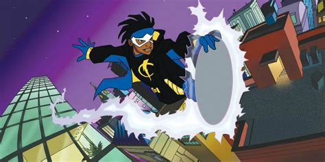 The 15 Best Episodes Of Static Shock