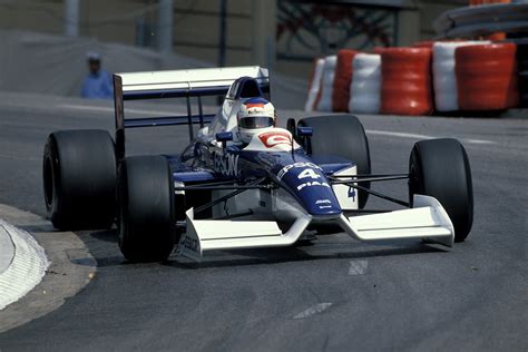 MPH: From Tyrrell to title dominance, the evolution of Mercedes F1 ...