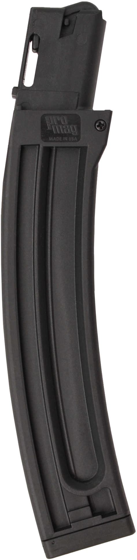 ProMag Marlin 795 .22 LR Black Polymer Magazine 25 Round MAR-A1 - 94120 | Wholesale Hunter