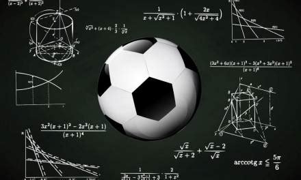 5 simple ways...to teach maths through sport - PE Blog