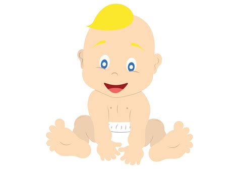 Baby Hair Vector Art, Icons, and Graphics for Free Download