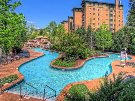 6 Best Spa Resorts in Tennessee – Trips To Discover