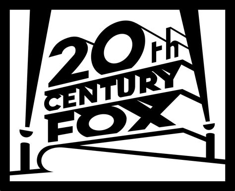 20th Century Logo