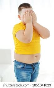 Boy Metabolic Disorders Child Problem Childhood Stock Photo 1851041023 ...