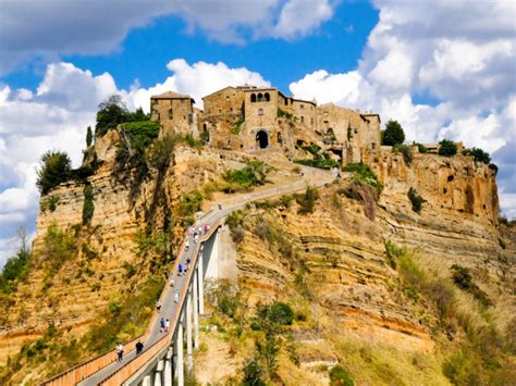 Civita di Bagnoregio: what to see and what to do | ViaggiArt